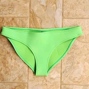 Sport bikini bottoms